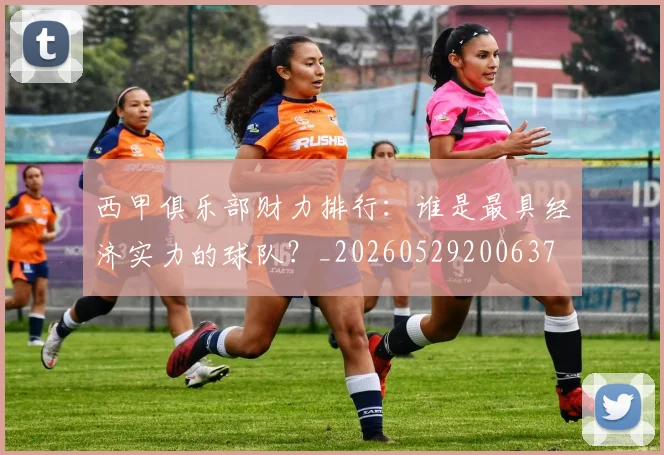 西甲俱乐部财力排行：谁是最具经济实力的球队？_20260529200637