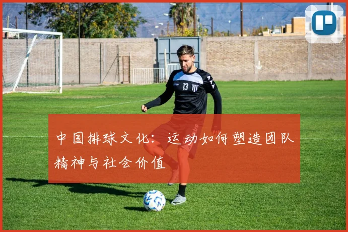 中国排球文化：运动如何塑造团队精神与社会价值